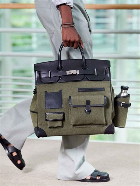 hermes bags men's|hermes men's laptop bag.